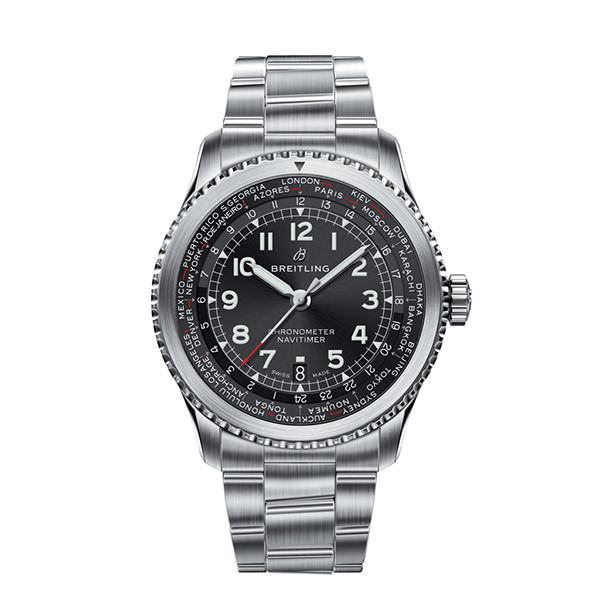 Breitling Prezzi: 