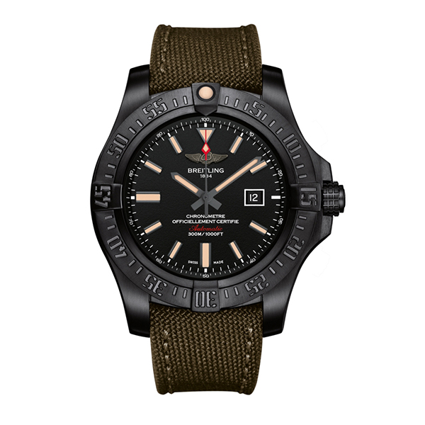 Breitling Prezzi: 