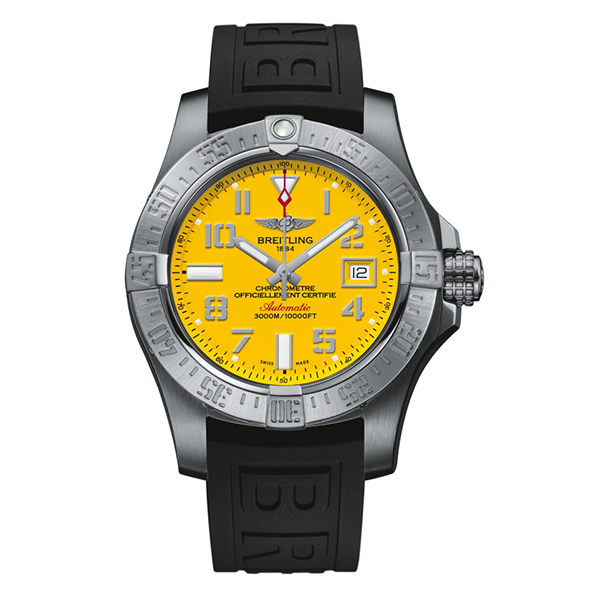 Breitling Prezzi: 