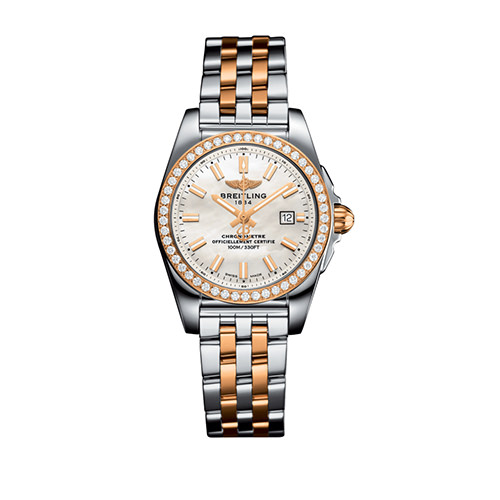 Breitling Prezzi: 