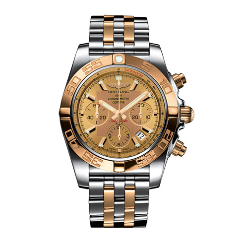 Watches Breitling Chronomat