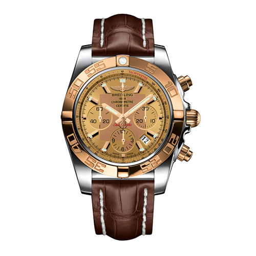 Watches Breitling Chronomat