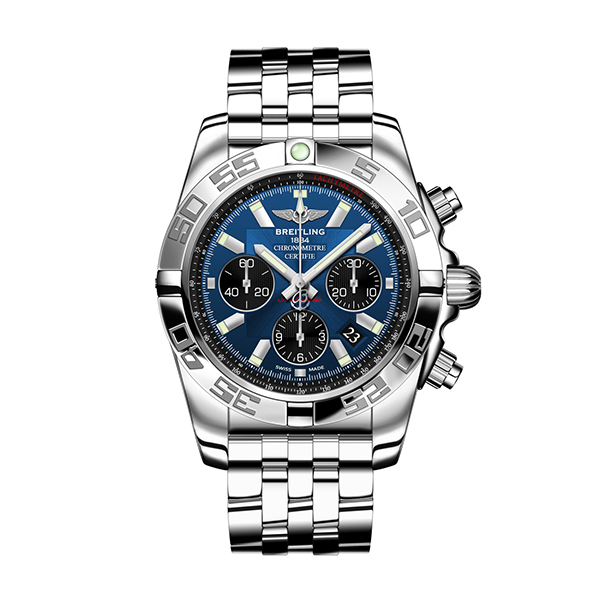 Watches Breitling Chronomat