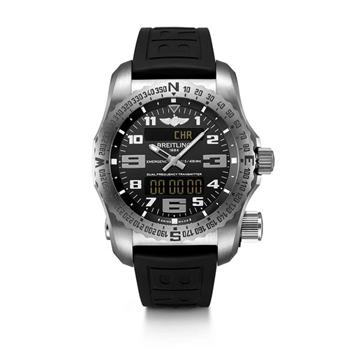 Watches Breitling Professional