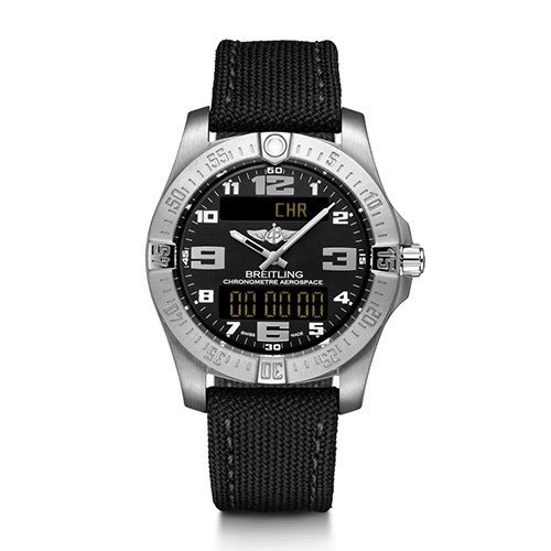 Watches Breitling Professional