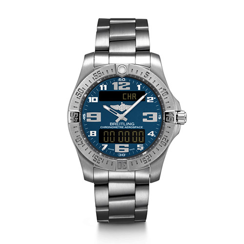 Watches Breitling Professional