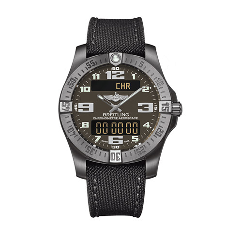 Watches Breitling Professional