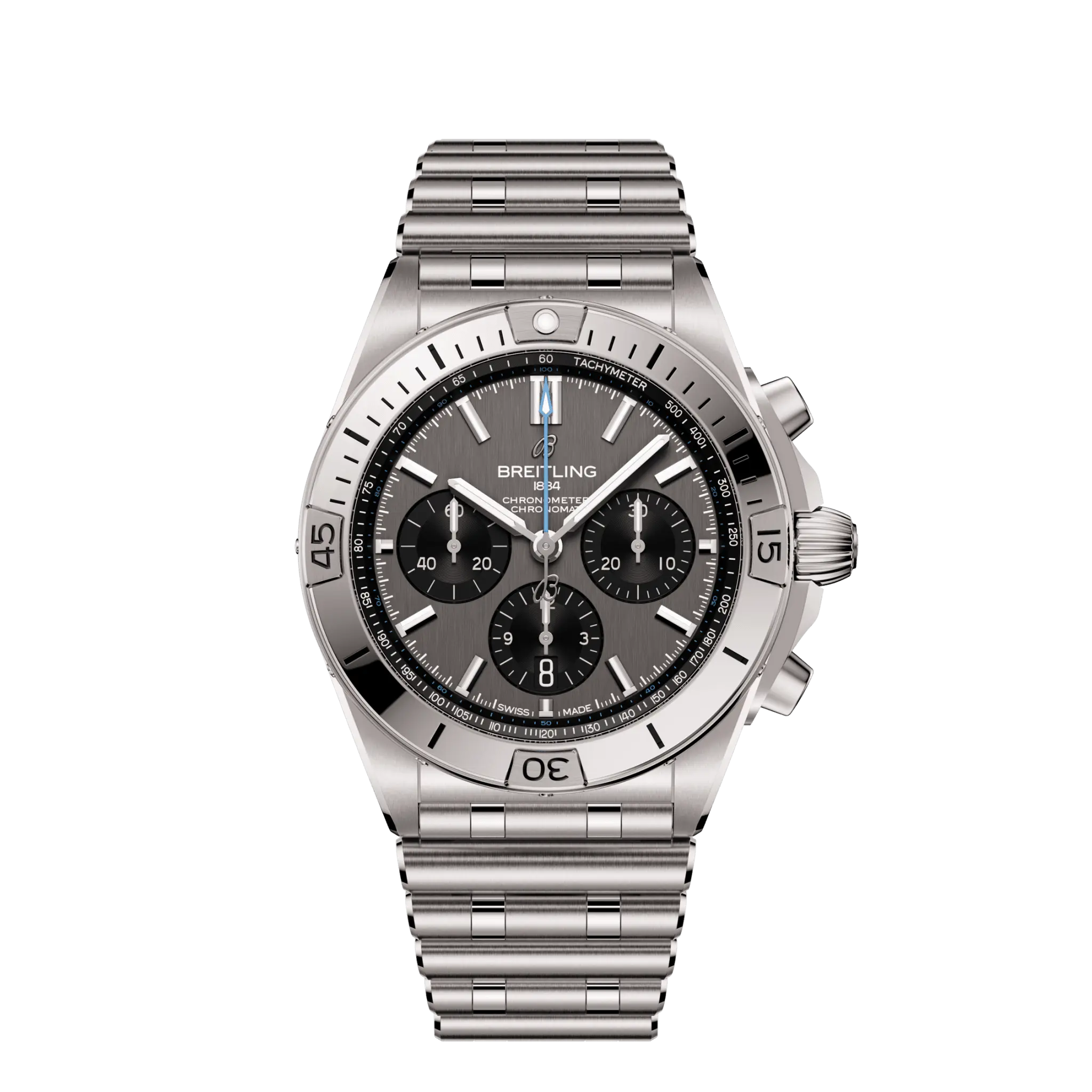 Watches Breitling Chronomat