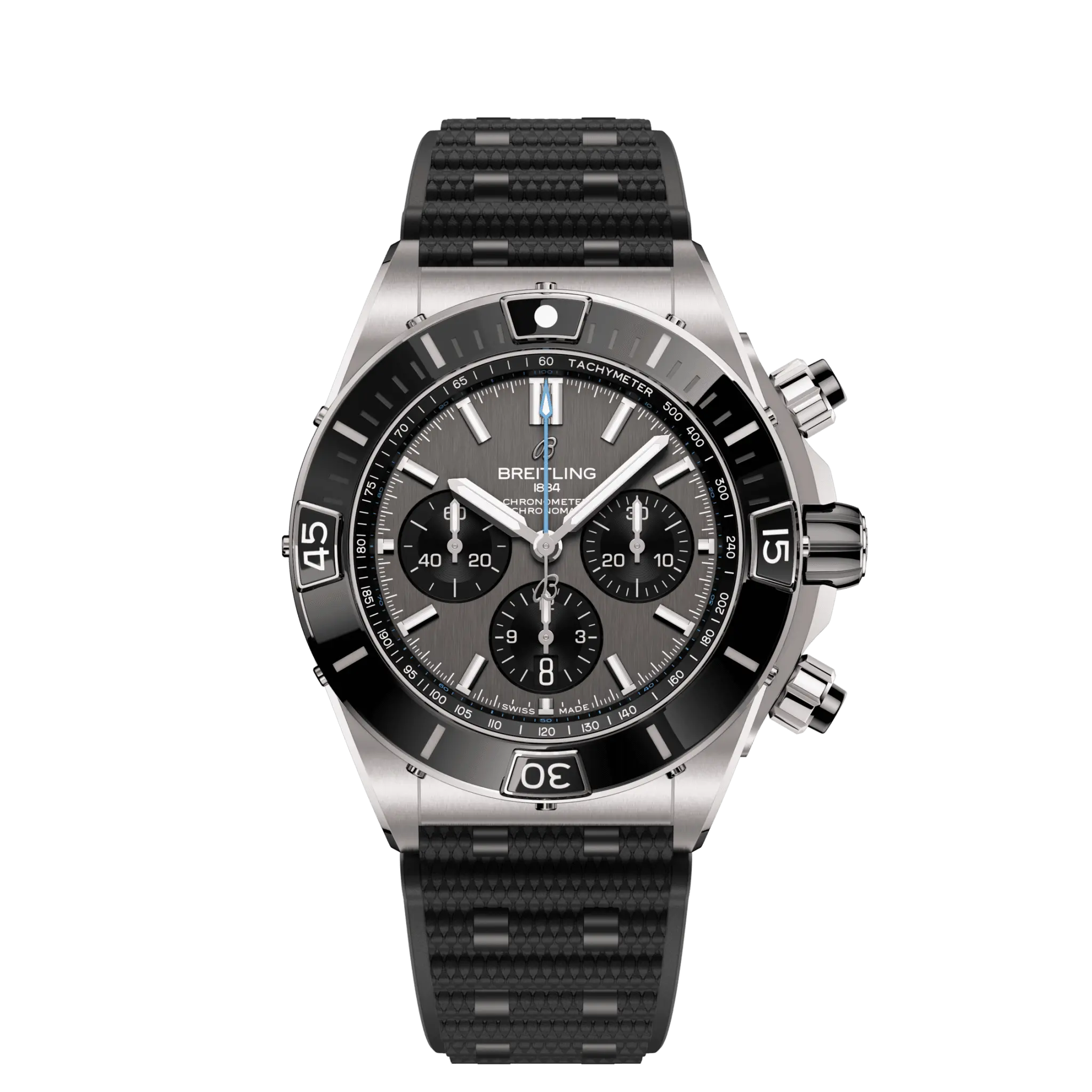 Watches Breitling Chronomat