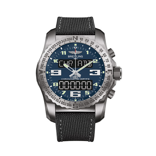 Watches Breitling Professional