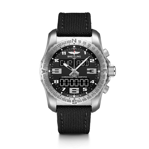 Watches Breitling Professional