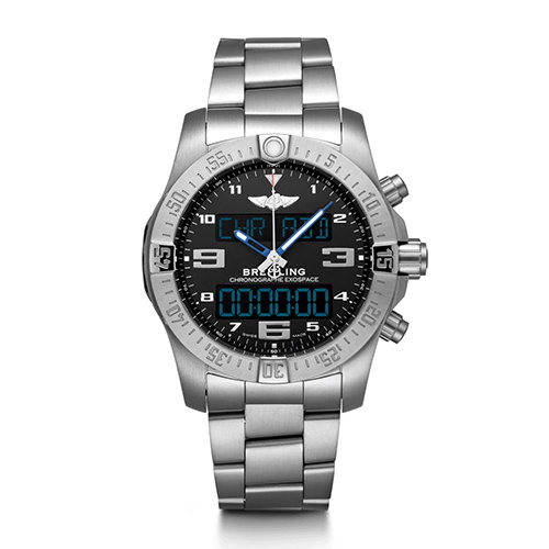 Watches Breitling Professional