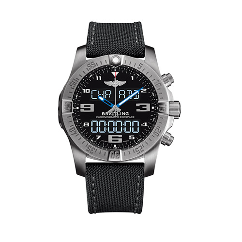 Watches Breitling Professional