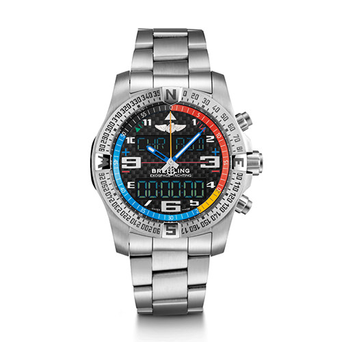 Watches Breitling Professional