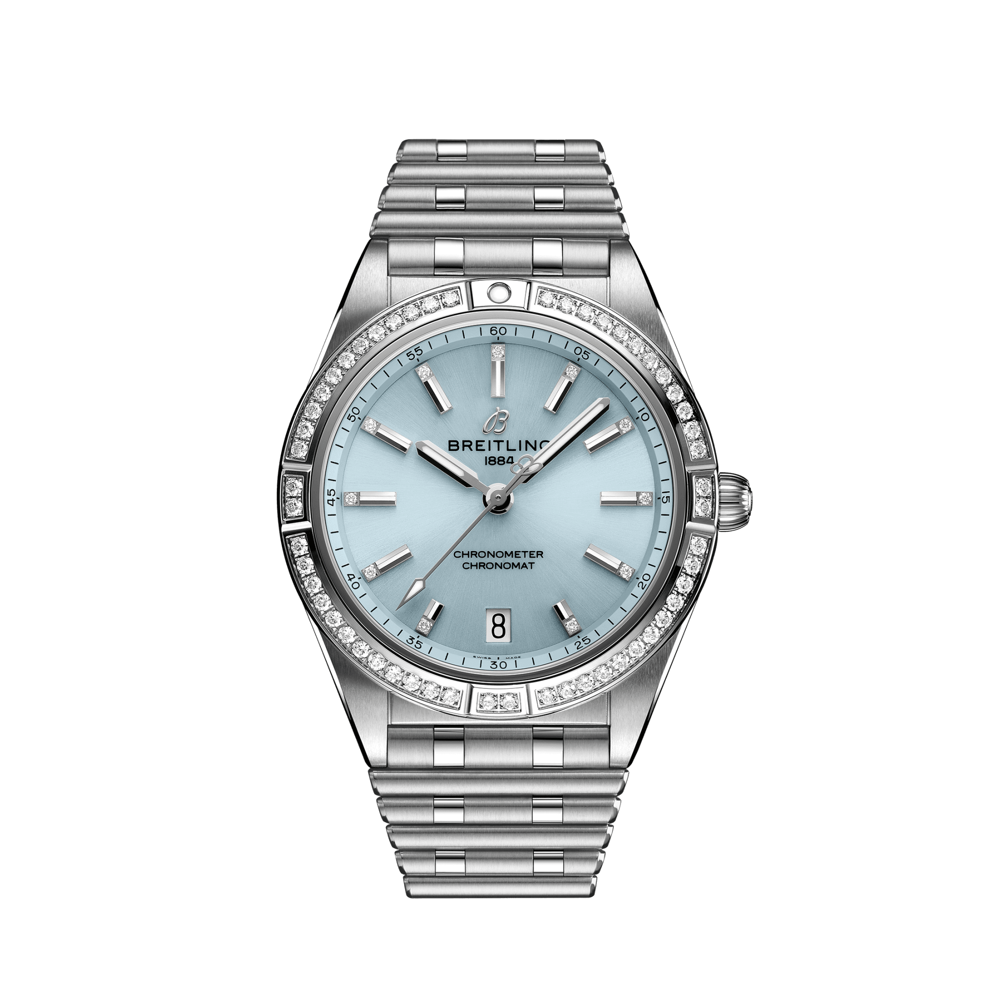 Watches BREITLING CHRONOMAT