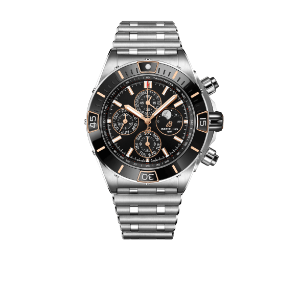 Watches Breitling Chronomat