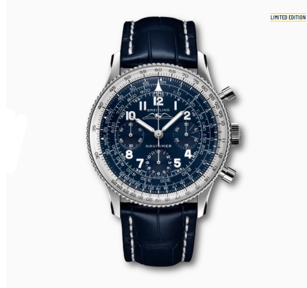 Watches Breitling Navitimer