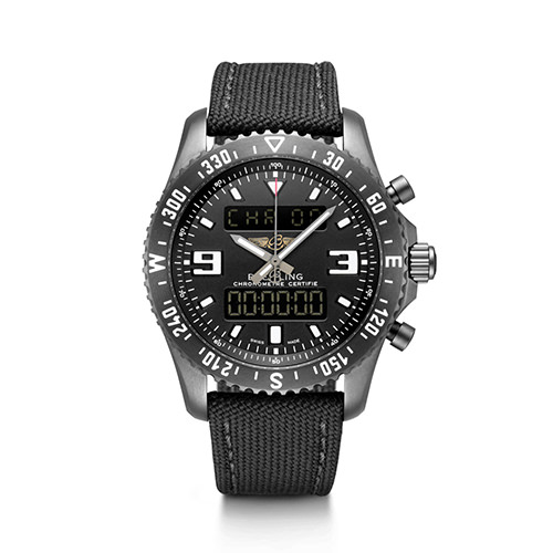 Watches Breitling Professional