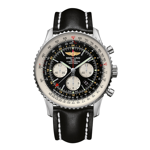 Watches Breitling Navitimer