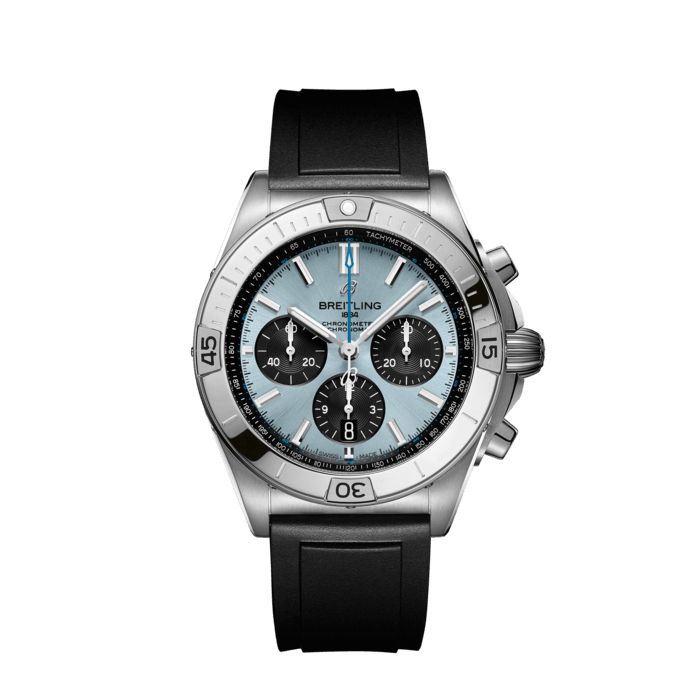 CHRONOMAT B01 42