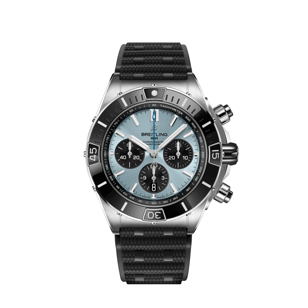 Watches Breitling Chronomat