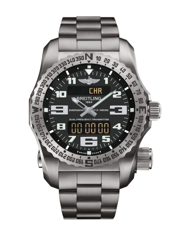 Watches Breitling Professional