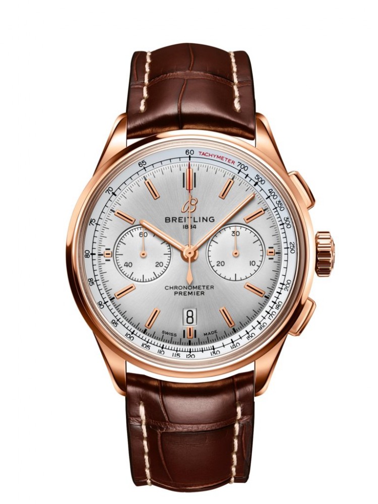 B01 CHRONOGRAPH 42