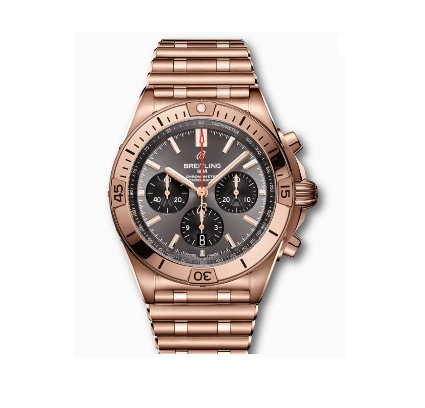 Watches Breitling Chronomat