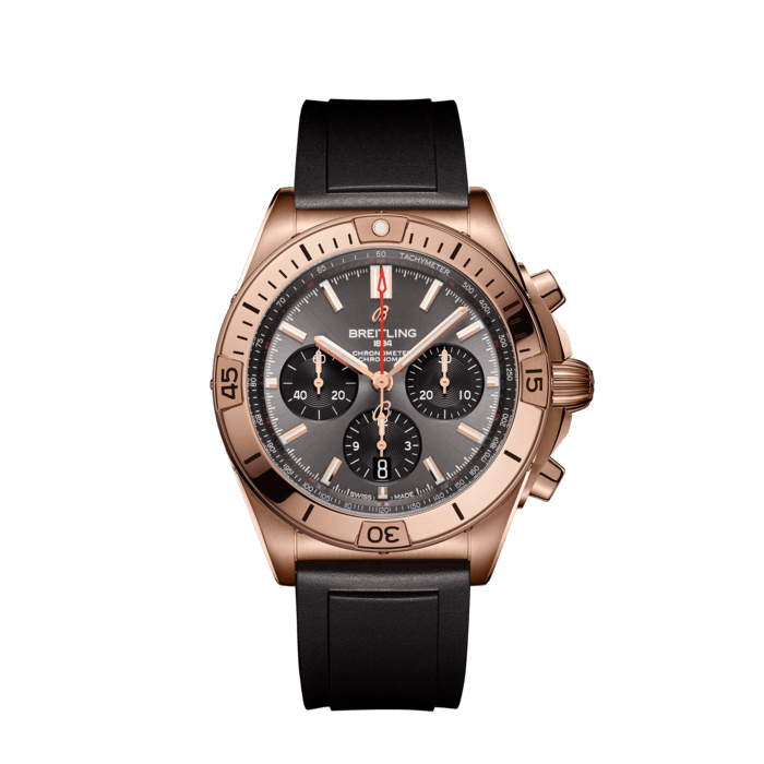 Watches Breitling Chronomat