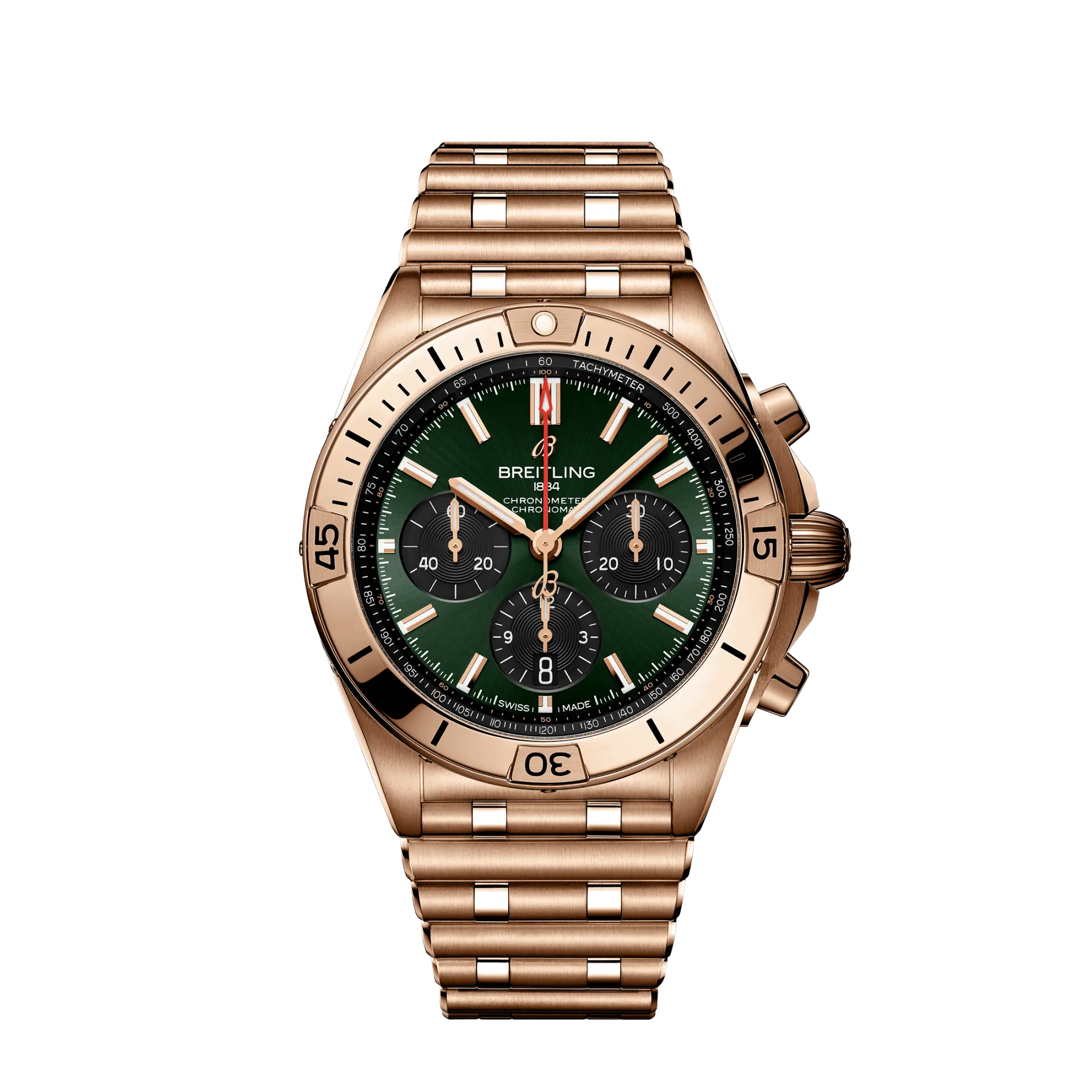 Watches Breitling Chronomat