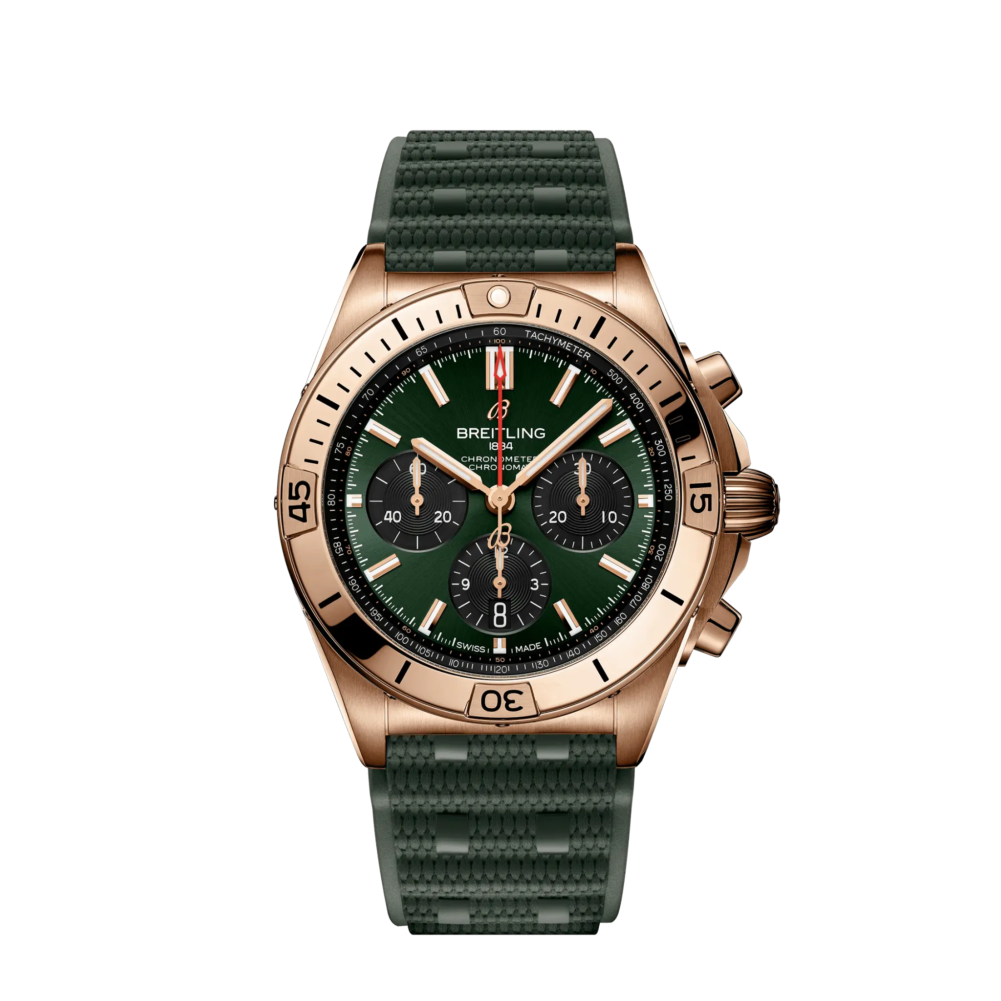 Watches Breitling Chronomat