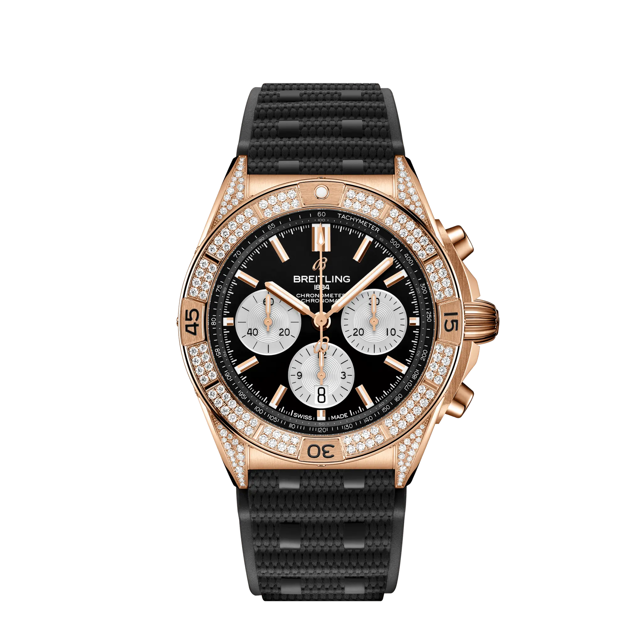 Watches Breitling Chronomat