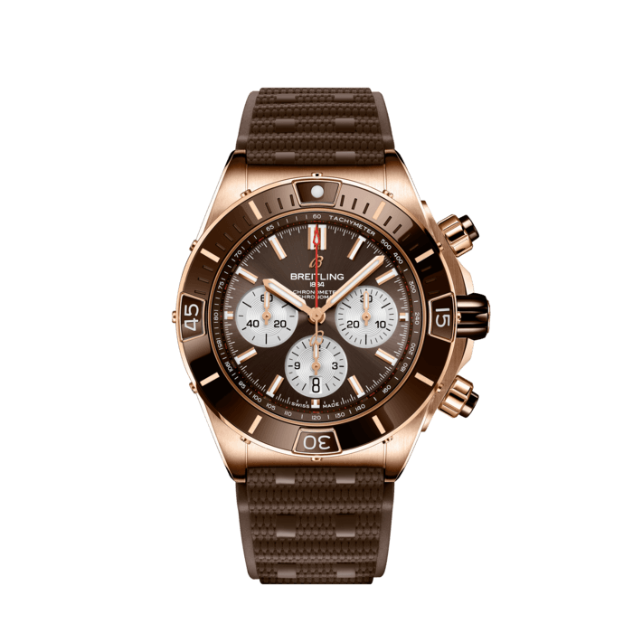 Watches Breitling Chronomat