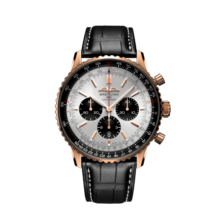 Watches Breitling Navitimer