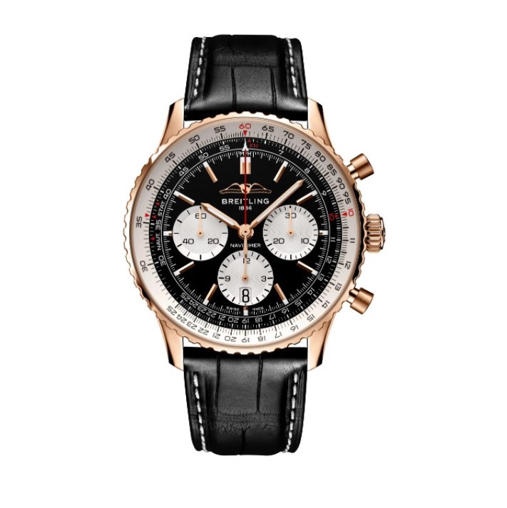 Watches Breitling Navitimer