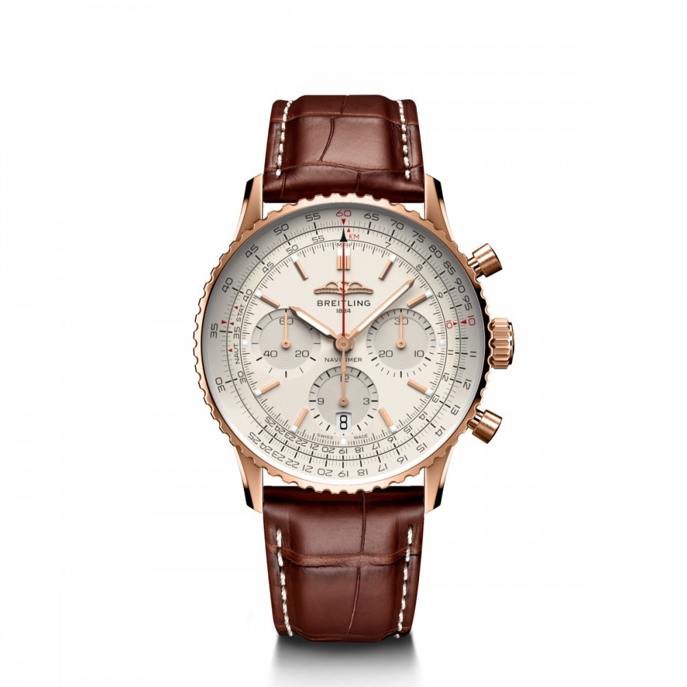 Watches Breitling Navitimer