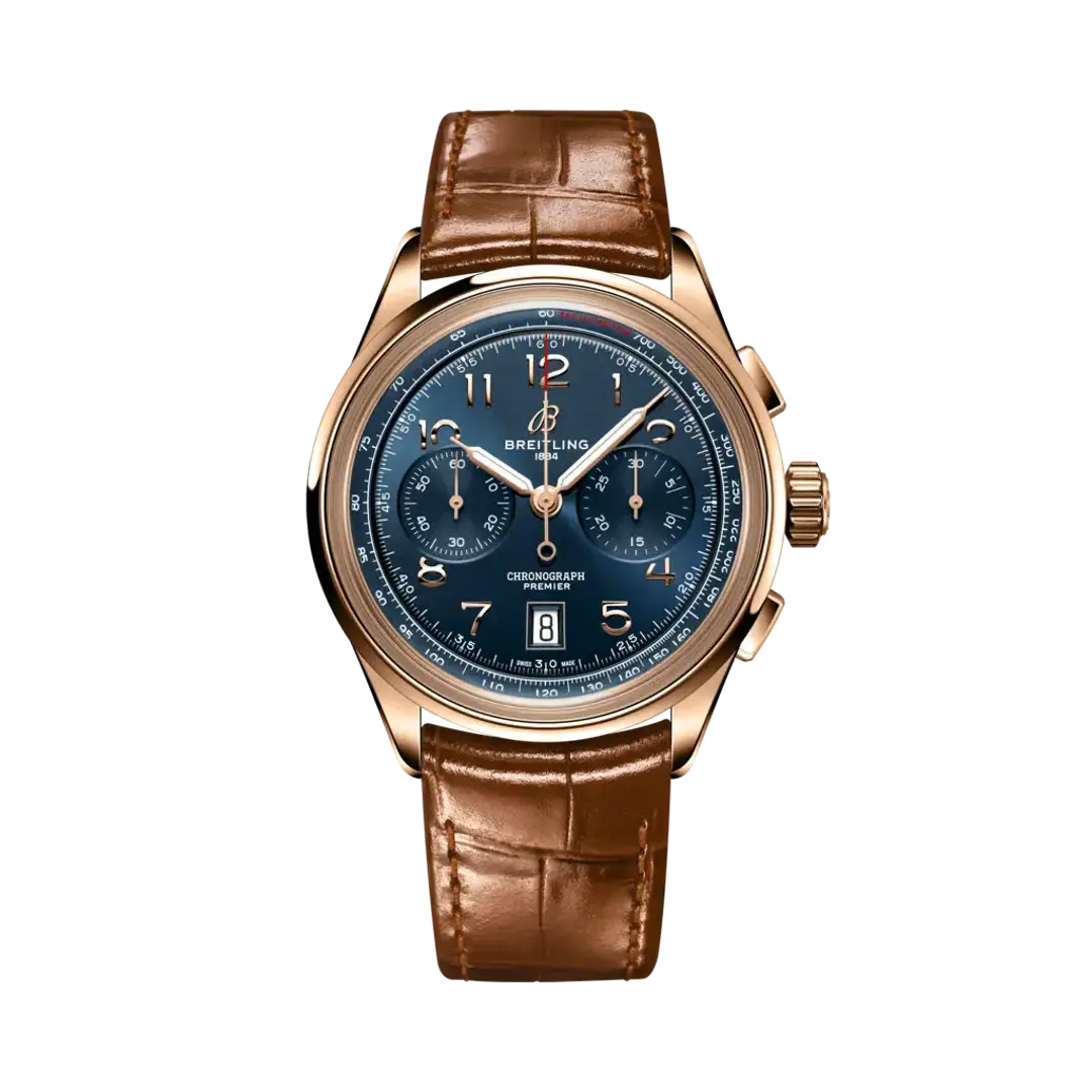 Orologi BREITLING PREMIER