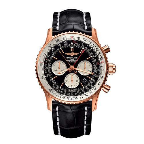 Watches Breitling Navitimer