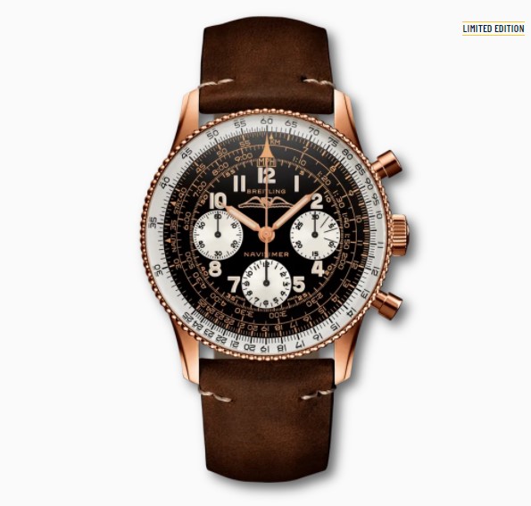 Breitling Prezzi: 