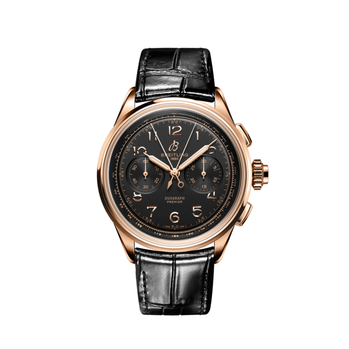Watches Breitling Premier