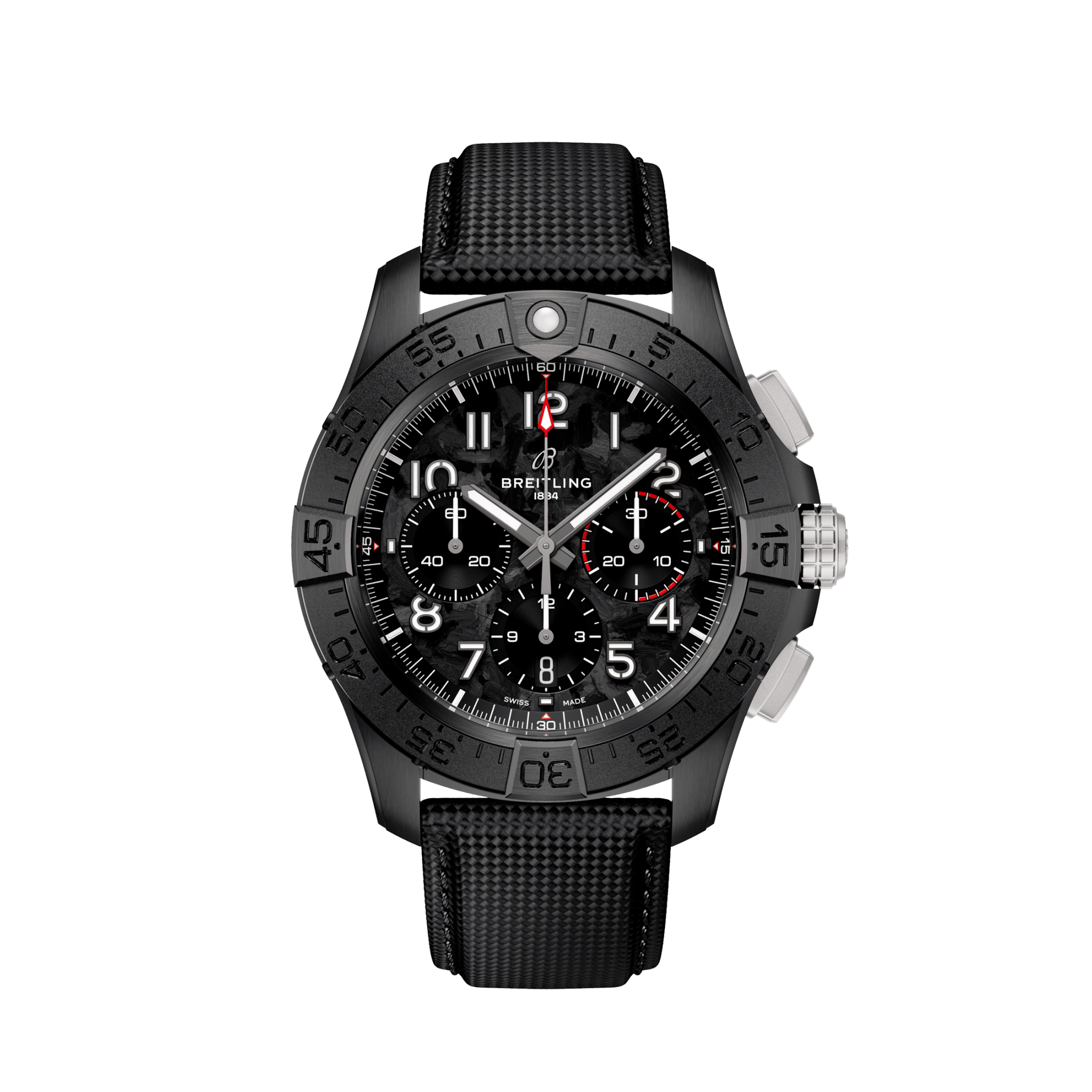 Orologi BREITLING AVENGER