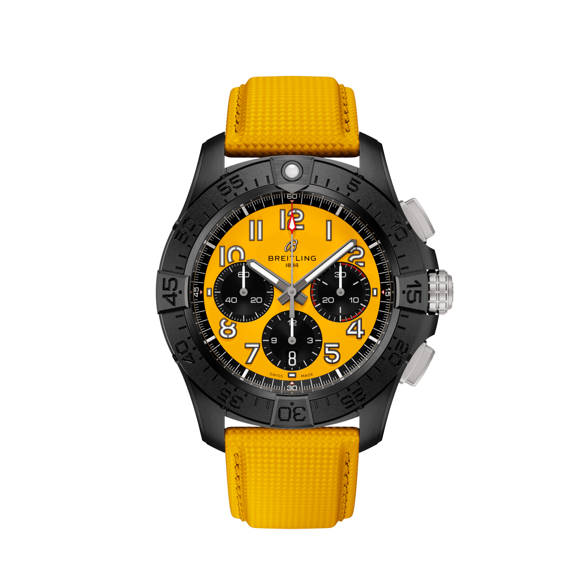 Watches BREITLING AVENGER