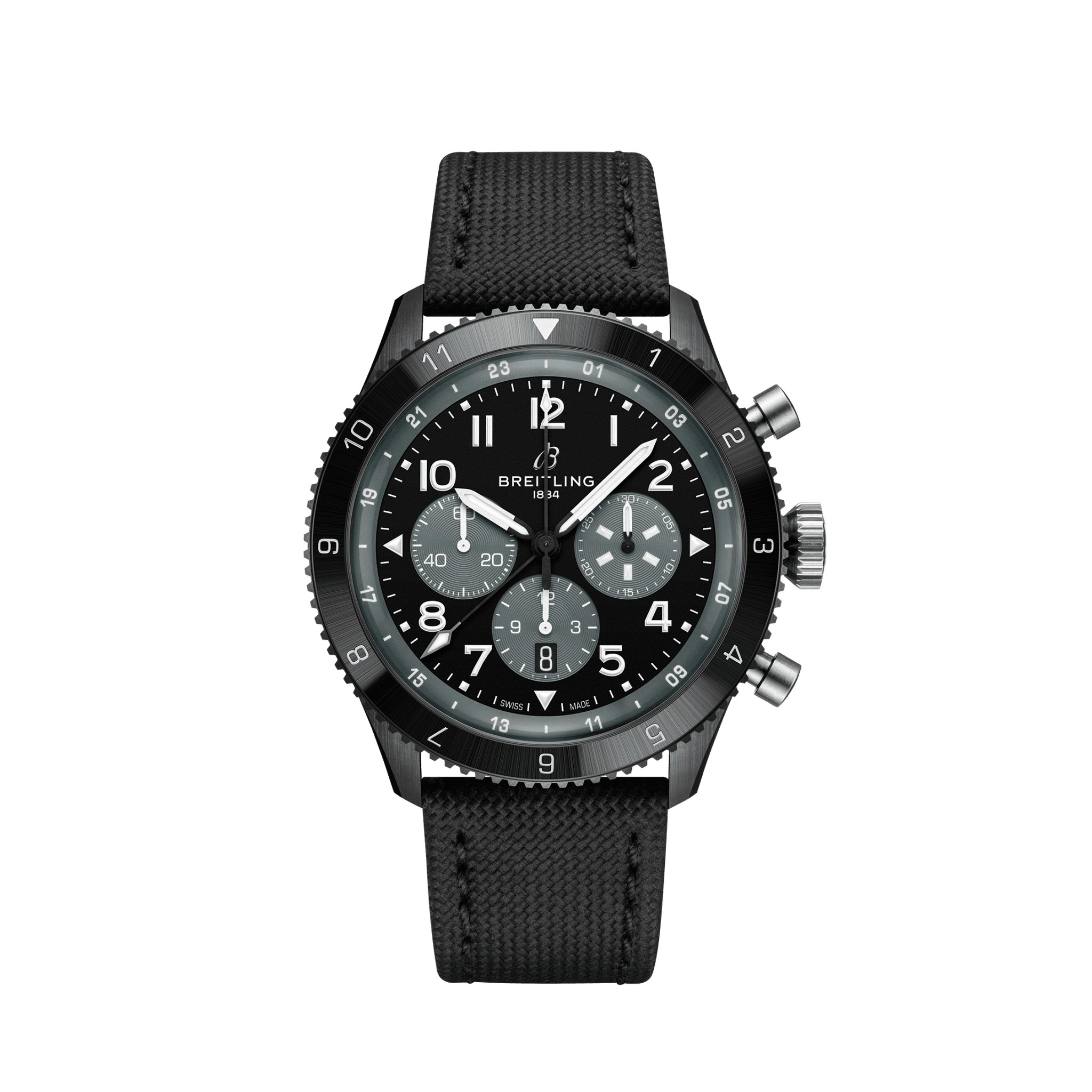 Watches BREITLING NAVITIMER