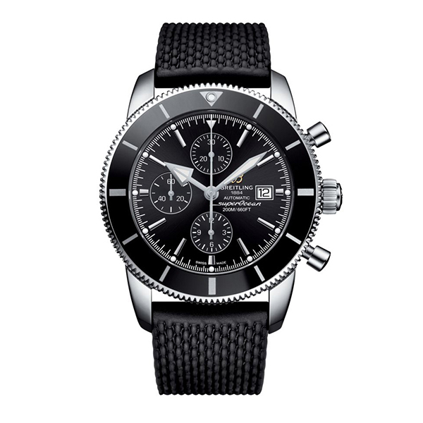 Superocean Heritage Chronographe 46