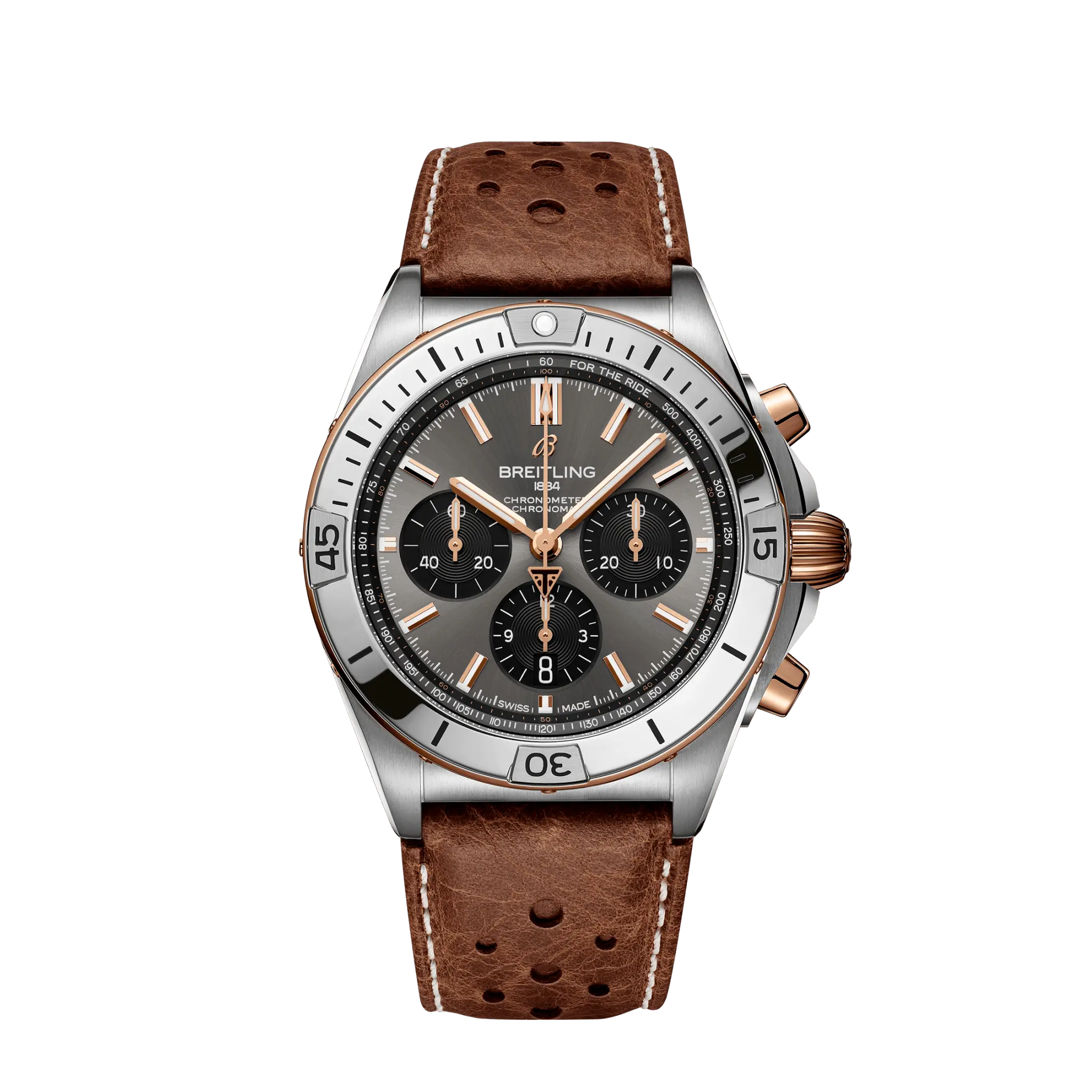 Watches Breitling Chronomat
