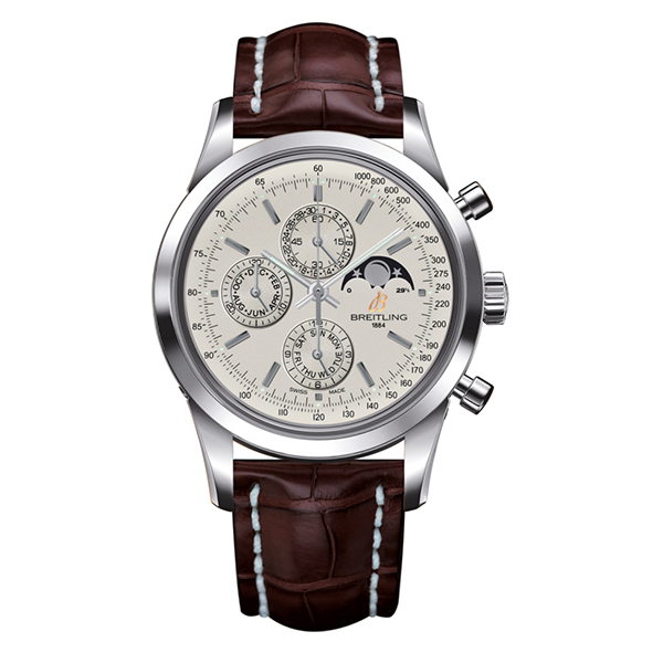 Transocean Chronograph 1461