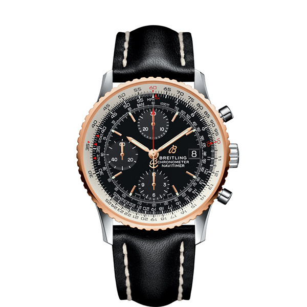 Watches Breitling Navitimer