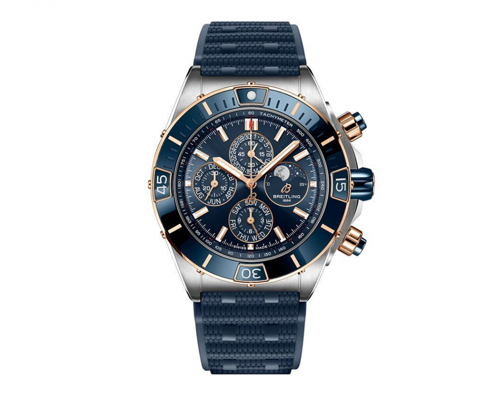 Watches Breitling Chronomat