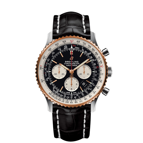 Watches Breitling Navitimer