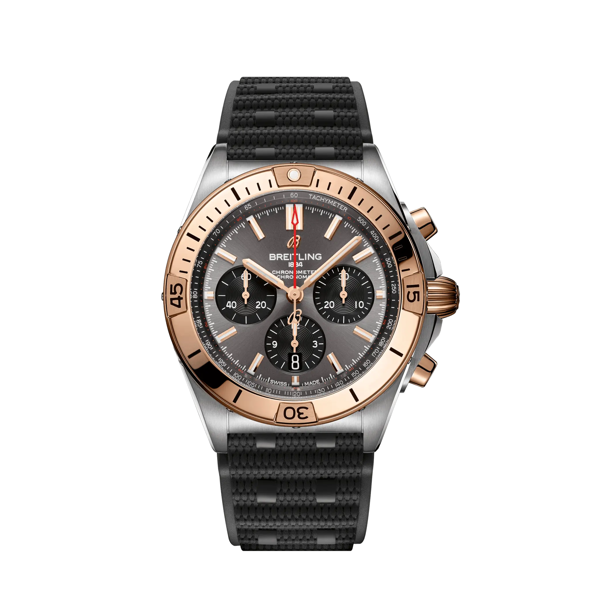 Watches Breitling Chronomat